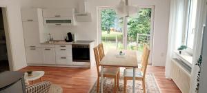 Aasee Apartments - 3hvězdičkové hotely ve městě Münster