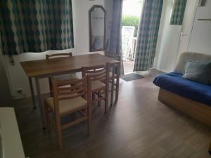 Campings MOBIL HOME le MARTINET : photos des chambres