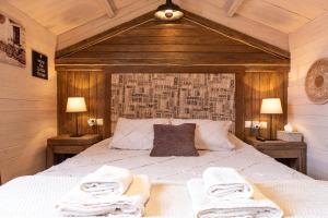 Agiaz Cozy Apartments Arachova