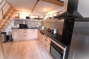 Appartements Le Victoria : photos des chambres