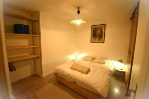 Appartements Le Victoria : photos des chambres