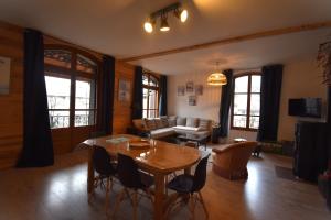 Appartements Le Victoria : photos des chambres