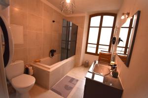 Appartements Le Victoria : photos des chambres