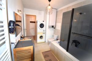 Appartements Le Victoria : photos des chambres