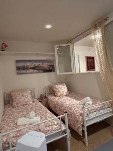 Appartements Chez Jean au Boulou : photos des chambres