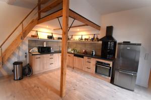 Appartements Le Victoria : photos des chambres