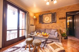 Agiaz Cozy Apartments Arachova
