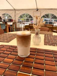 Campings Le Spot Saint-Trojan : photos des chambres