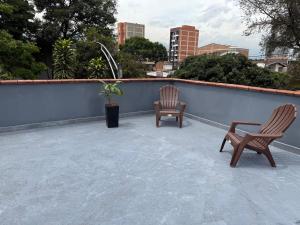 Hotel De León Estadio