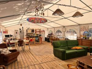 Campings Le Spot Saint-Trojan : photos des chambres