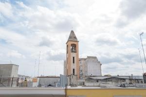 B&B Nonna Rosa - Via Castellucci