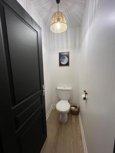 Maisons de vacances La parenthese au pied du lac : photos des chambres