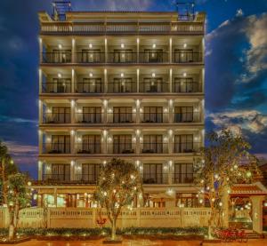 Cozy Savvy Hoi An - The Quintessence of Exquisite Retreat