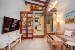 La Casa de las CestaS