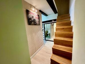 La Casa de las CestaS