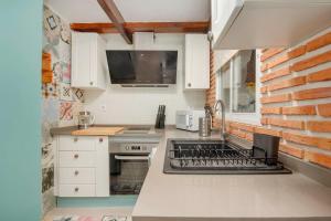 La Casa de las CestaS