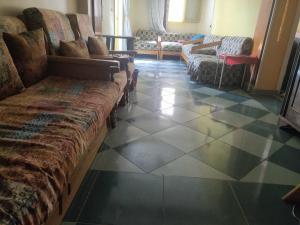 الهانوفيل زهراء العجمي الاسكندريه