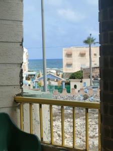 الهانوفيل زهراء العجمي الاسكندريه