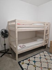 Appartements Appart T3 proche mer : photos des chambres