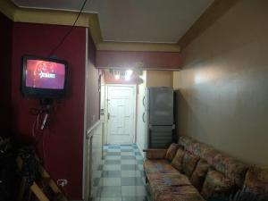 الهانوفيل زهراء العجمي الاسكندريه