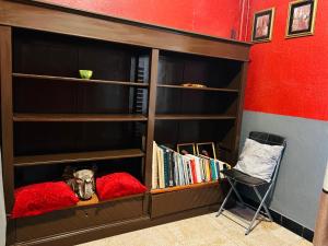 Appartements Chez Jean au Boulou : photos des chambres