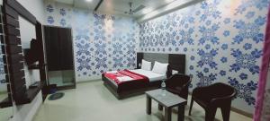 Hotel Kavita Inn