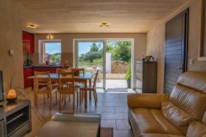 Gîte Centre Santé Bien-être Naturéconnaissance