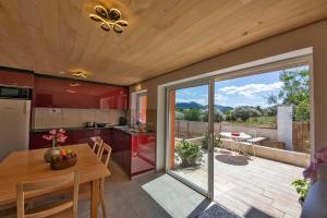 Appartements Gite Centre Sante Bien-etre Natureconnaissance : photos des chambres