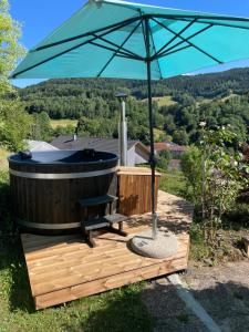 Appartements Le Gite : photos des chambres