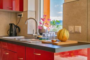 Appartements Gite Centre Sante Bien-etre Natureconnaissance : photos des chambres