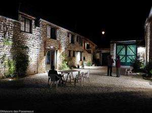 Maisons d'hotes Maisons des Passereaux- Gite 3 etoiles au coeur du massif des 3pignons : photos des chambres