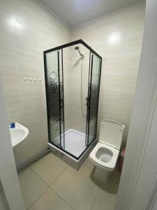Sansar tunnel hostel