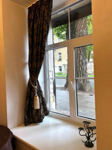 Best location Old Town Choise