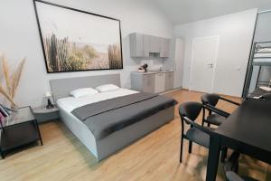 NEMIRSETA FOREST Apartments