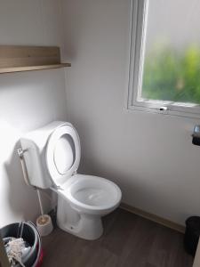 Campings MOBIL HOME le MARTINET : photos des chambres