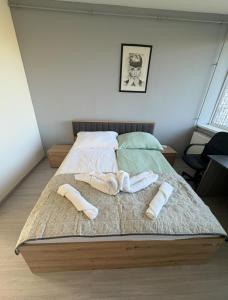Majer Apartman Szeged