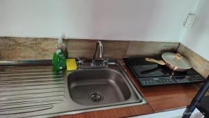 Apartamentos GoZu # 1