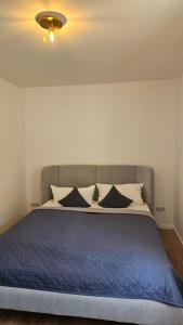Ferienwohnung Portside