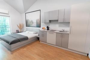 NEMIRSETA FOREST Apartments