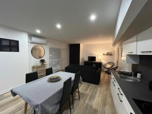 Maisons de vacances La parenthese au pied du lac : photos des chambres