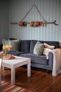 Lydersen Rorbuer Budget Hostel & Private Apartments