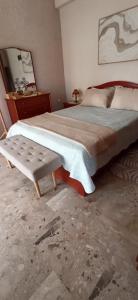 Litsa Panos Potidea Two-rooms apartment for 4-5 people