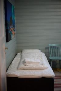 Lydersen Rorbuer Budget Hostel & Private Apartments