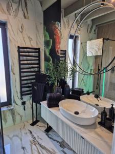 Widokownia Bukowinki 2