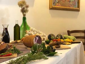 Agriturismo DonnoMarco