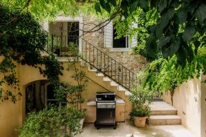 Villa Potoka Palace 4 Bedroom Villa Central And Private Setting