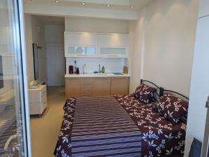 Beachfront Studio Palio Kavala