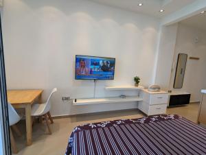 Beachfront Studio Palio Kavala