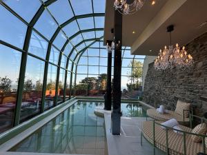 Nuvole Garden Hotel
