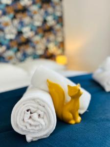 Maisons de vacances LE TRIANON Maison de pecheur de 1892 : photos des chambres